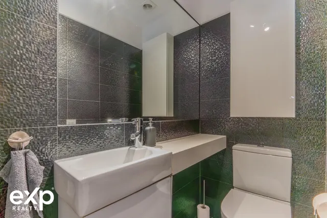 CHALET ADOSADO EN TORRELODONES — 23