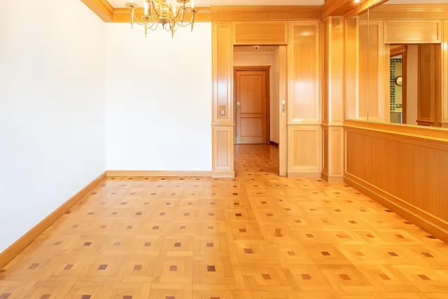 VIVIENDA ALQUILADA CON INQUILINOS SOLVENTES, NO SE PUEDE VISITAR. — 8