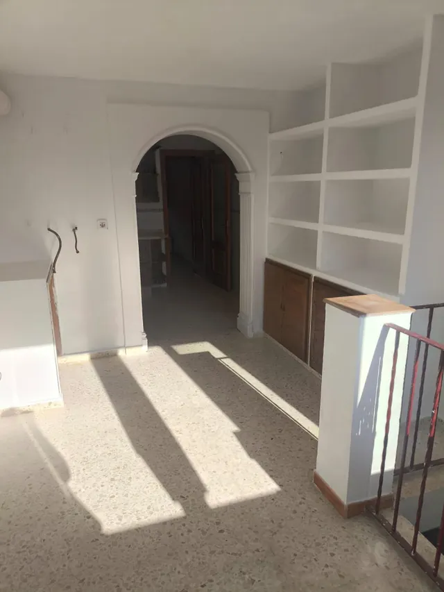 ADOSADO EN SAN BERNABÉ — 7