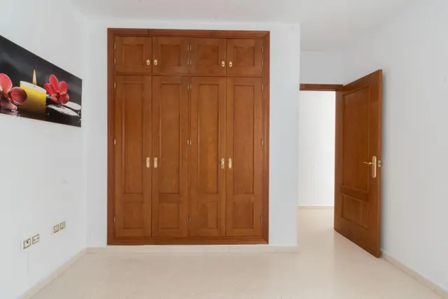 Piso en venta en la calle ancha — 21