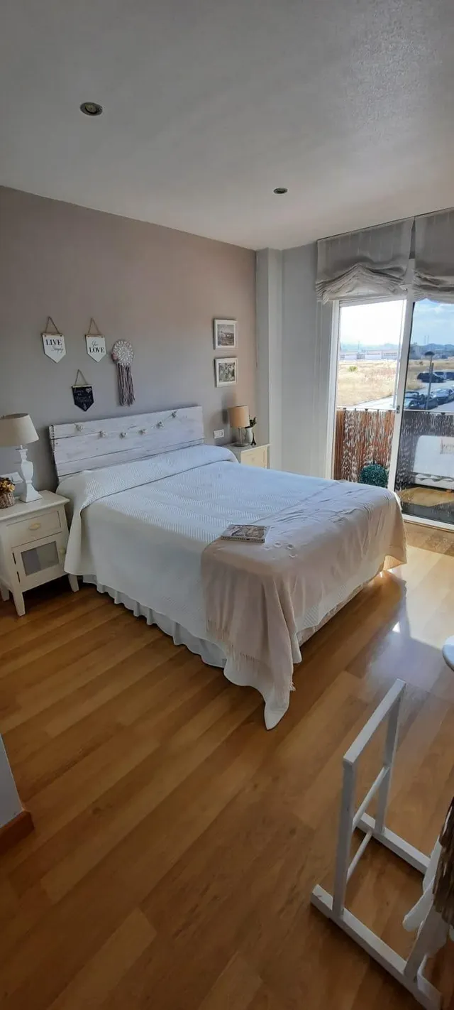 ESPECTACULAR PISO EN EL PALMAR — 16