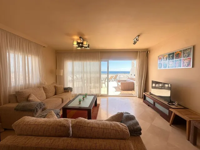 Apartamento 2 habitaciones 115m² en venta - Estepona Golf — 11