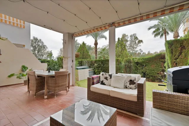 Apartamento 2 habitaciones 105m² en venta - Nueva Atalaya — 5