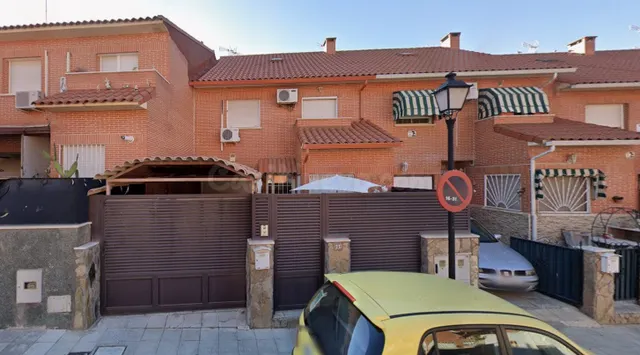 Venta casa en Numancia de la Sagra