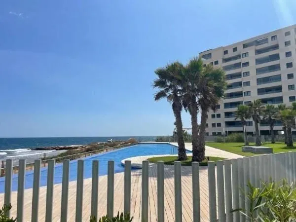 Apartamento 3 habitaciones 120m² en venta - Punta Prima — 34