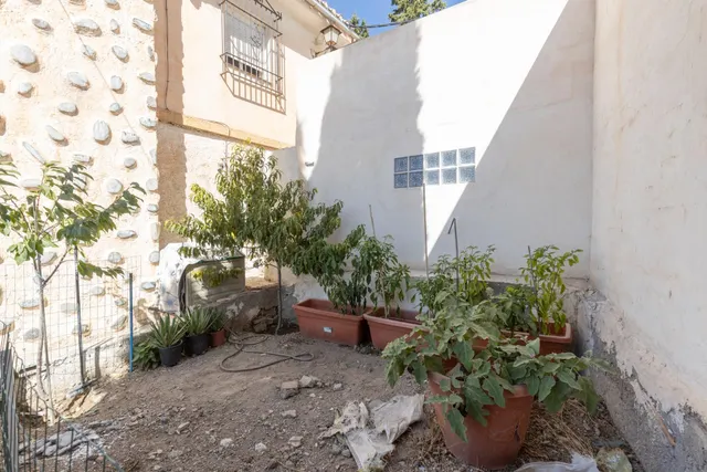 Pareado 4 habitaciones 139m² en venta - Sierra de huetor y la alfaguara — 10