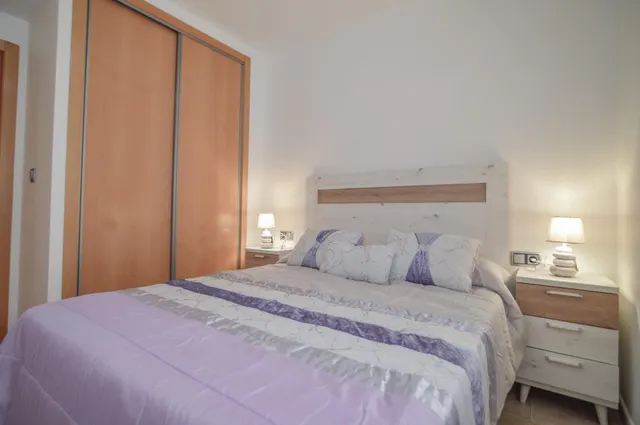 Apartamento 2 habitaciones 75m² en venta - Estacion de autobuses — 24