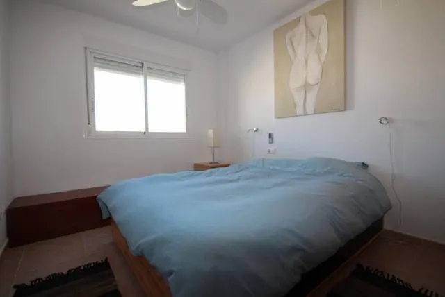 Ático 2 habitaciones 75m² en venta - Campoamor — 8