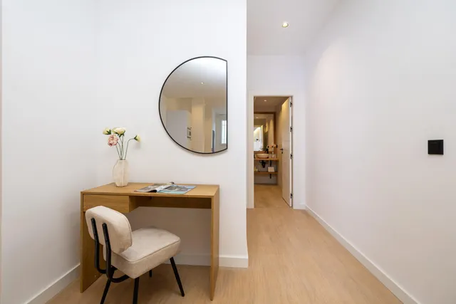 !!fabulosa vivienda a estrenar en joaquina eguaras!! — 15