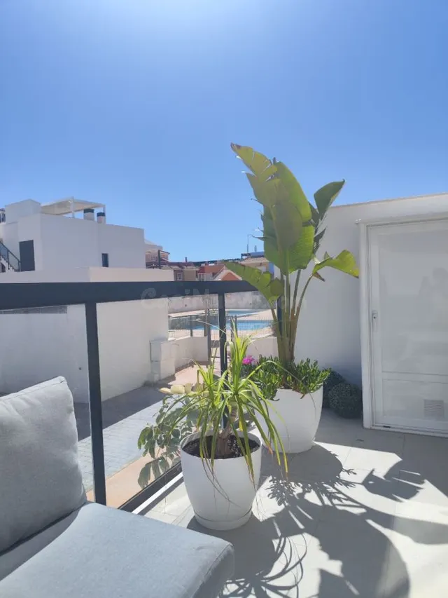 APARTAMENTO DE 2 DORMITORIOS 2 BAÑOS EN PILAR DE LA HORADADA ( ORIHUELA COISTA ) — 10