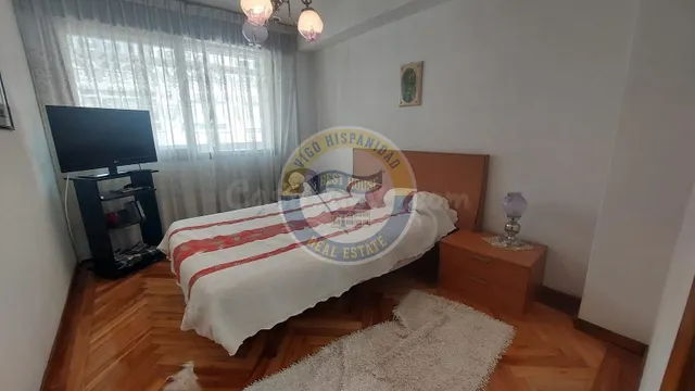 PROXIMO AL CASTRO 3 DORMITORIOS , 2 BAÑOS CON GARAJE Y TRAST - foto 5