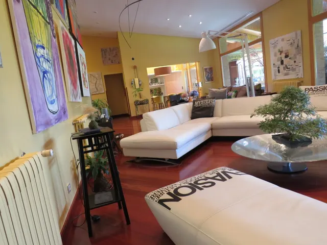 Chalet independiente en urbanizacion en la finca (pozuelo de alarcon - Madrid) — 12