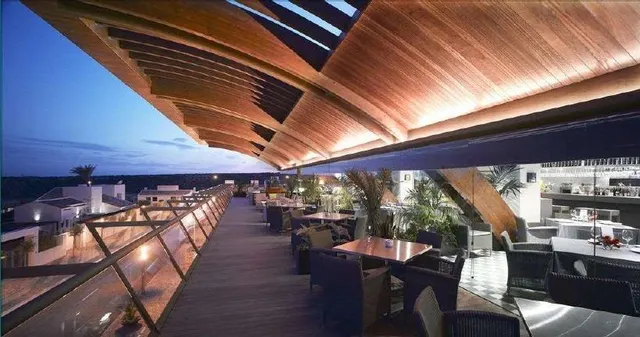 Elegantes villas independientes con piscina privada en Peraleja Golf Resort - Costa Cálida — 5