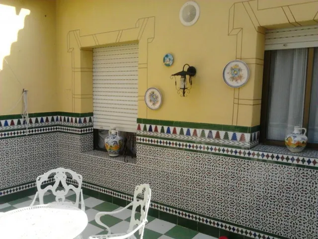 casa en venta o dos viviendas — 6