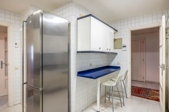 Piso 2 habitaciones 102m² en venta - Nervión — 8