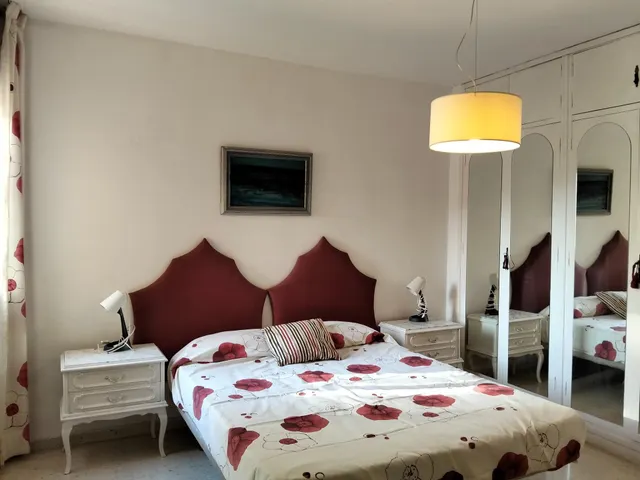 Se alquila habitaciones — 10