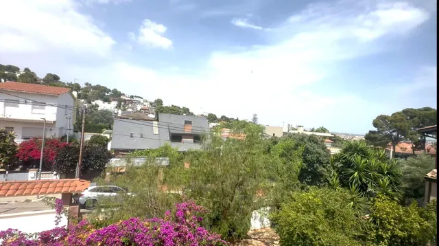 Villa exclusiva en Montemar, Castelldefels — 37