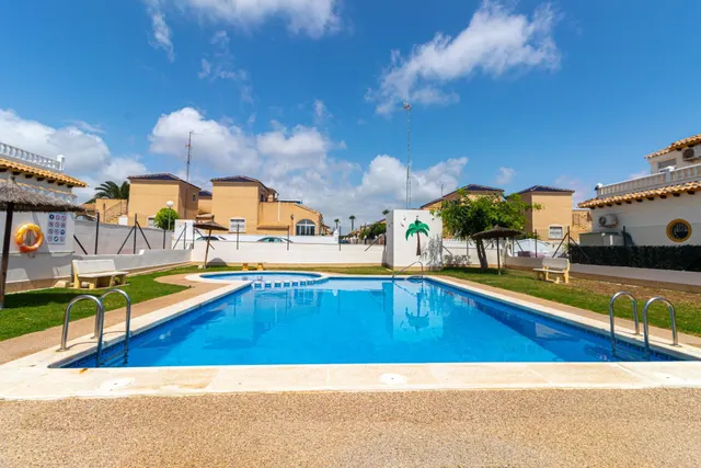 Adosado 3 habitaciones 85m² en venta - Zeniamar-Horizonte-La Campana — 26