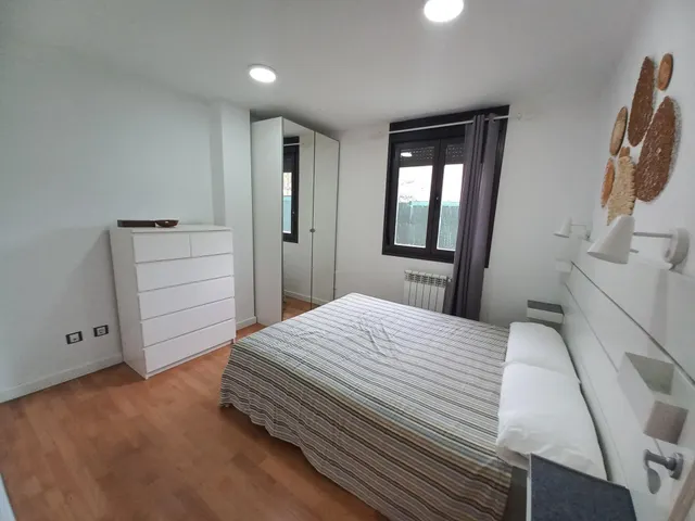 Se alquila bajo en Limpias (Cantabria) — 19