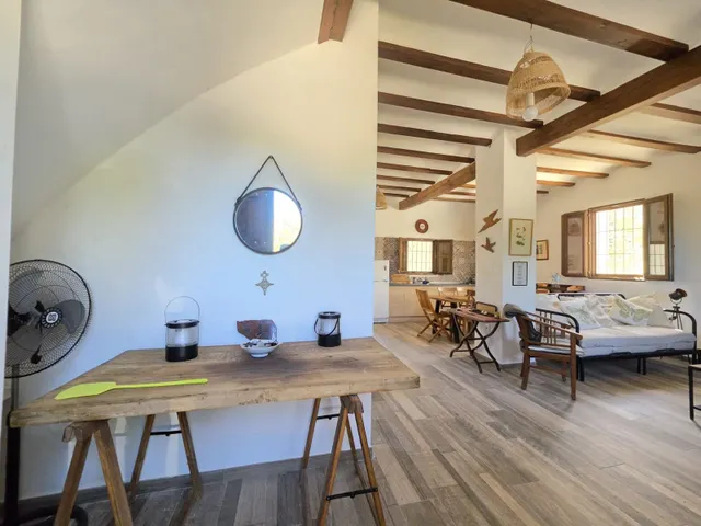Casa de campo 3 habitaciones 148m² en venta - Las Virtudes — 17