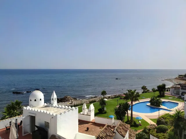 Ático 2 habitaciones 103m² en venta - Riviera del sol — 9