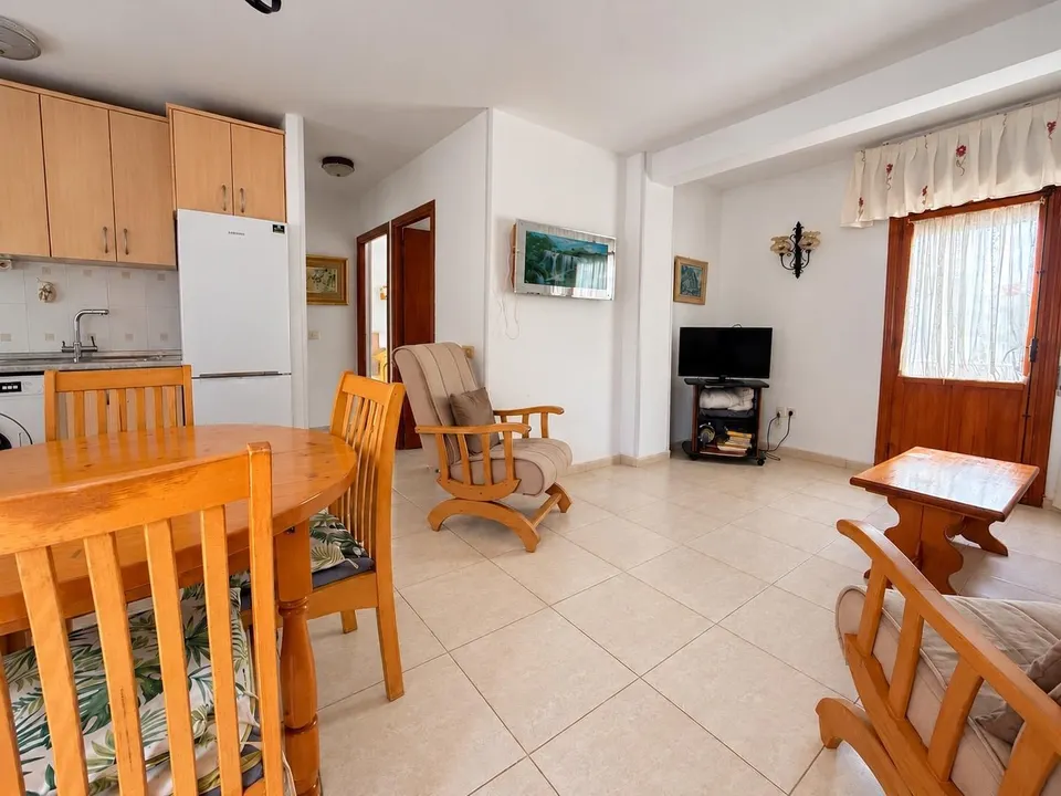 Apartamento 2 habitaciones 65m² en venta - Los Europeos