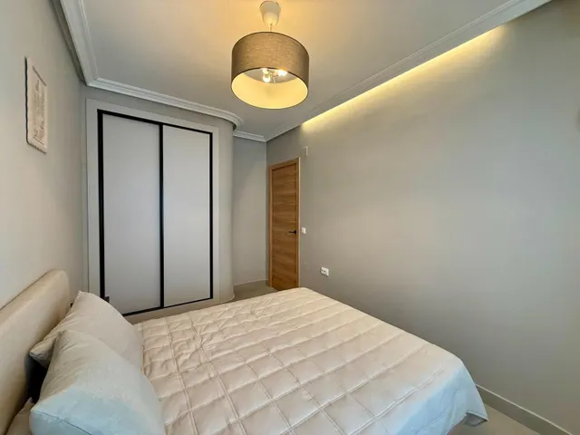 Apartamento 2 habitaciones 80m² en venta - Playa del cura — 21