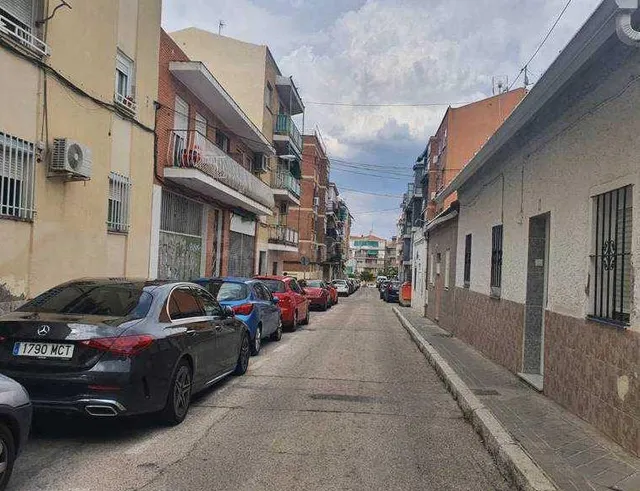 Piso 2 habitaciones 45m² en venta - Carabanchel - foto 2