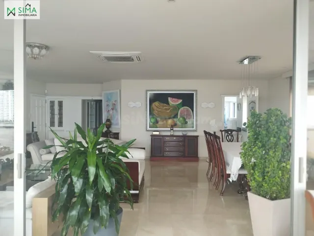 HERMOSO APARTAMENTO EN VENTA ZONA ESTRATEGICA DE BOCAGRANDE 