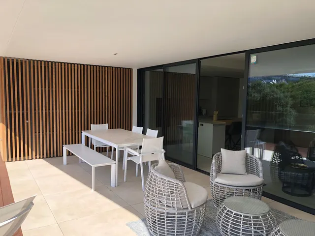 Apartamento 2 habitaciones 133m² en venta - Sotogrande - Alto — 8