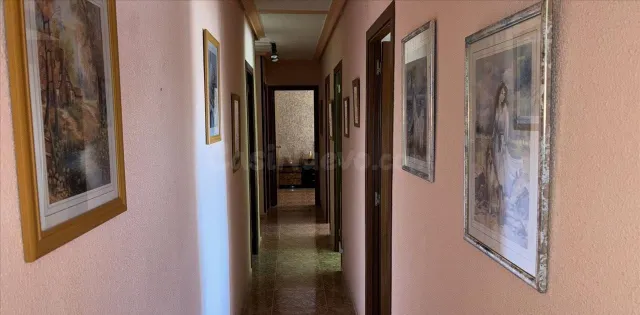 Piso 3 habitaciones 89m² en venta - Casco Urbano