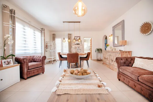 Villa 2 habitaciones 113m² en venta - Cala Advocat - Baladrar — 19