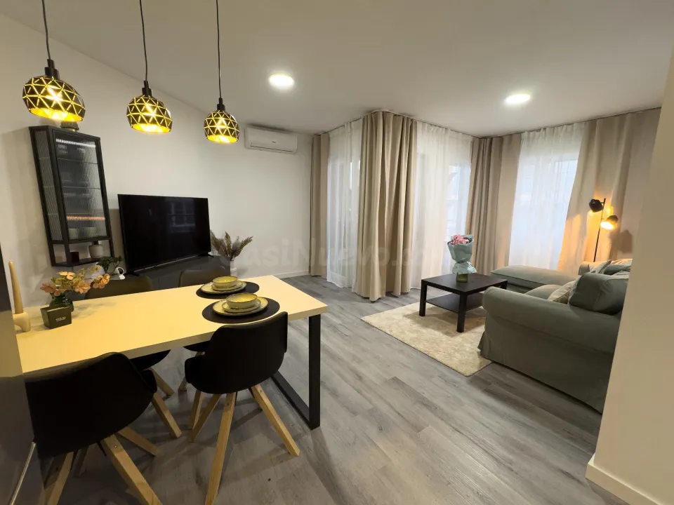Apartamento 2 habitaciones 60m² en venta - Centro