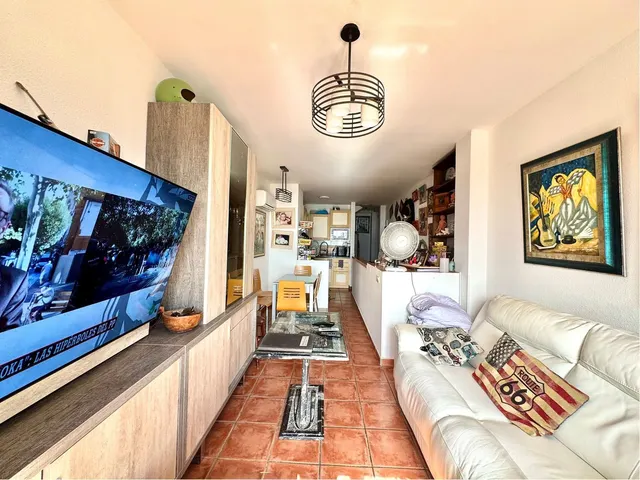 Adosado 1 habitación 80m² en venta - Centro — 8