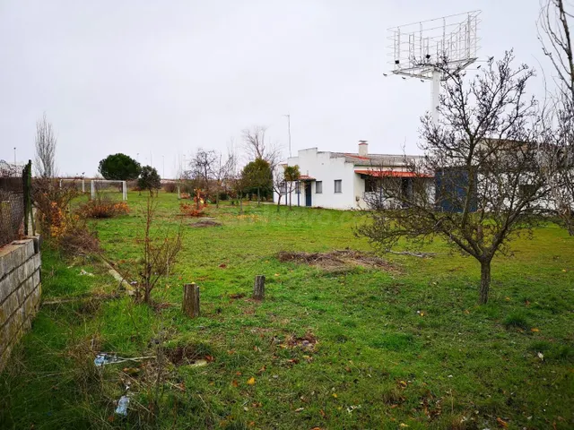 Terreno Residencial al lado del Estadio Helmántico