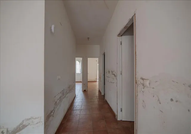 Venta de Piso (tapiado) en planta baja, Burguillos - Sevilla — 6