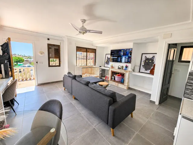 Villa 2 habitaciones 77m² en venta - Las Filipinas - foto 3