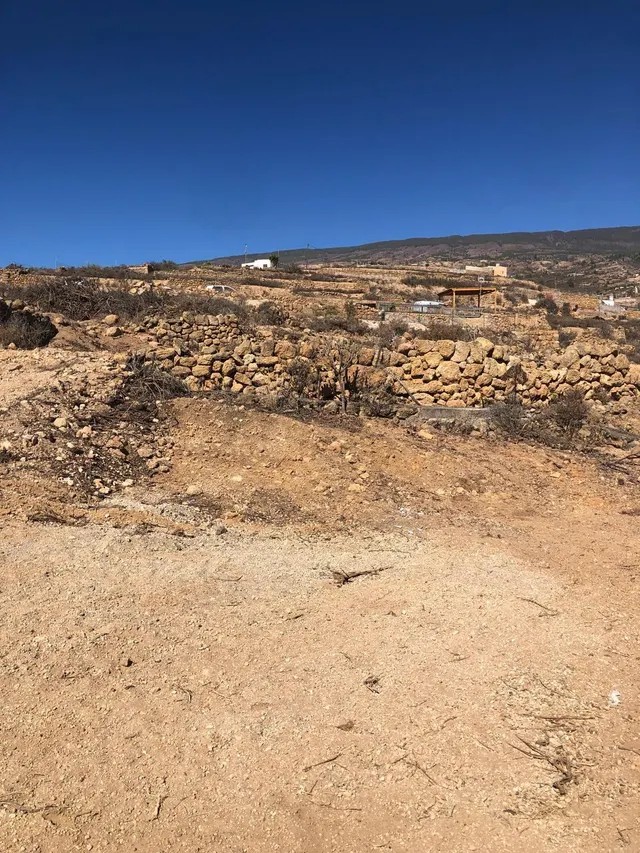 Terreno en Fasnia — 10