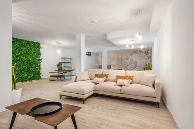 VILLAS DE NUEVA CONSTRUCCIÓN EN VERA, ALMERIA — 44