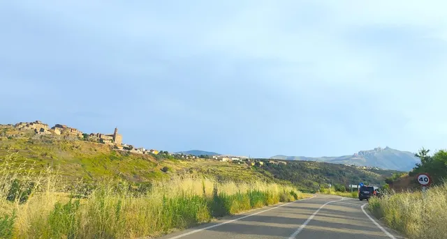 Solar urbano en venta en Alcalá de Moncayo — 2