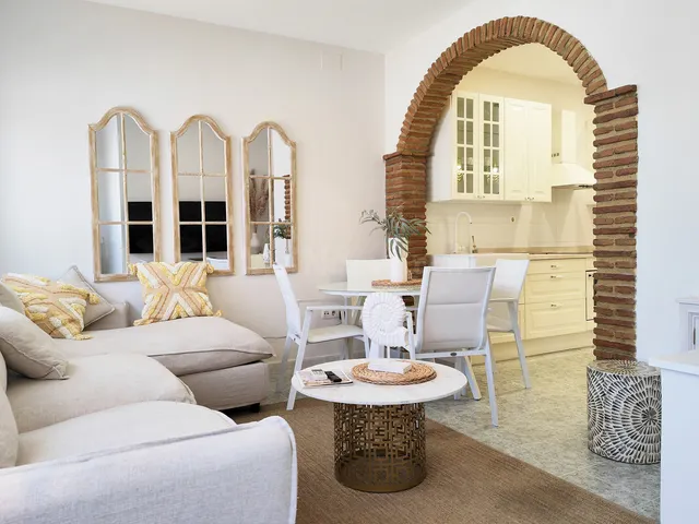 Apartamento 2 habitaciones 58m² en venta - Riviera del sol — 2