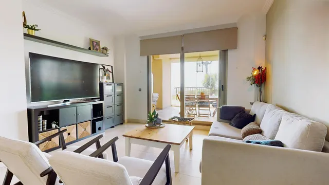 Apartamento 4 habitaciones 128m² en venta - Costa del Sol - foto 5