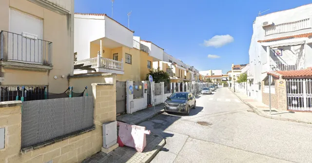 Venta casa en Gines — 2