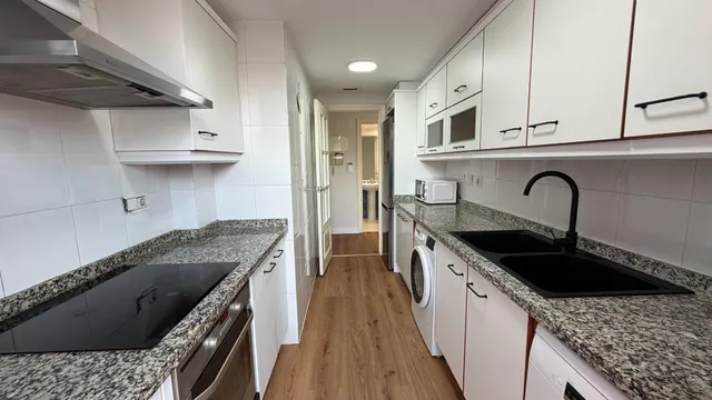¡Ático duplex con Terraza, Piscina y Pista de Padel en Maestro Rodrigo! — 18