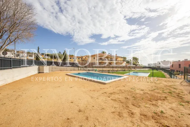 Casa a cuatro vientos OBRA NUEVA Can Quirze - foto 2