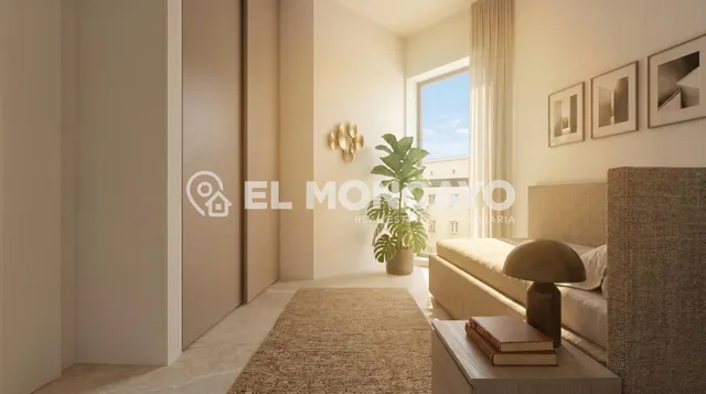 Nuevo proyecto residencial en el centro de Guardamar del Segura, Alicante, Costa Blanca — 6