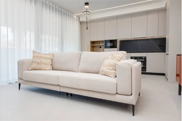 Ático 2 habitaciones 63m² en venta - CENTRO — 17