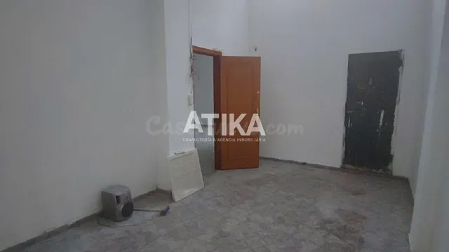 Local en venta en zona San José, Ontinyent. - foto 5