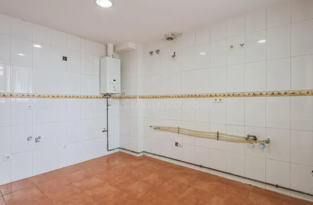 Piso 3 habitaciones 25m² en venta - Opañel — 2