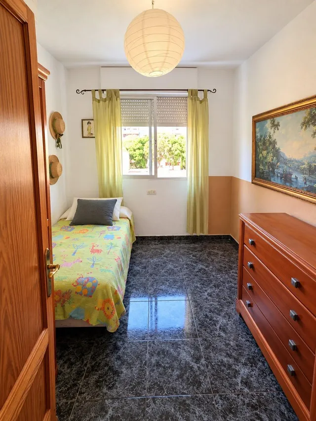 Piso en Palma en Calle Caracas — 12